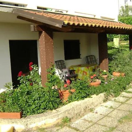 Apartman Loreta Pula Ngoại thất bức ảnh