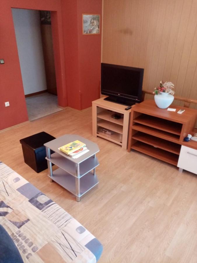 Apartman Loreta Pula Ngoại thất bức ảnh