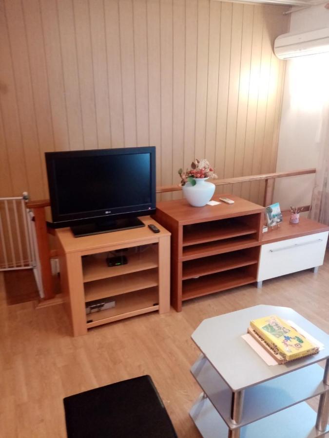Apartman Loreta Pula Ngoại thất bức ảnh